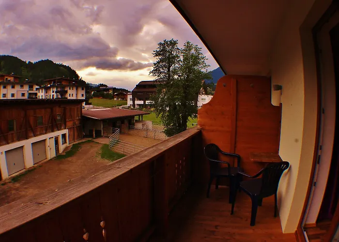 Gasthof zum Lowen