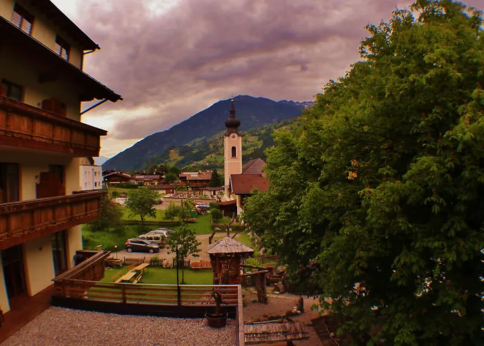Gasthof zum Lowen